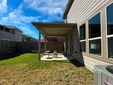 4023 Starbright St, Houston, TX 77018 - photo 5