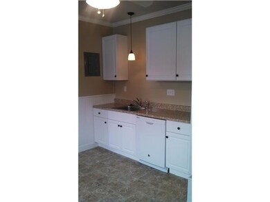 Exterior Front Kitchen