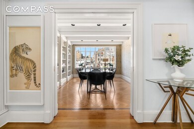 44 E 67th St unit 9-BC, New York, NY 10065 - photo 2