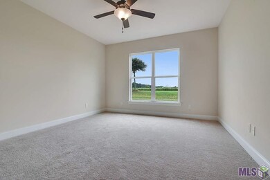 *Pictures not of actual home but are of same floor