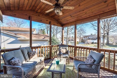 6209 Wilmington Dr, Burke, VA 22015 - photo 3