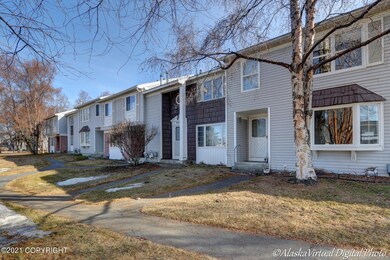 3360 Monticello Ct unit 2H, Anchorage, AK 99503 - photo 2