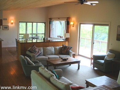 80 Obed Daggett Rd, Vineyard Haven, MA 02568 - photo 4