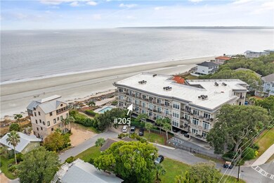 800 Ocean Blvd unit 205, Saint Simons Island, GA 31522 - photo 3
