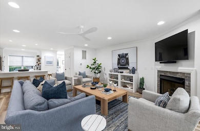 2805 American Eagle Way unit 5, Rehoboth Beach, DE 19971 - photo 7