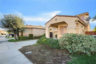 1465 Albillo Loop, Perris, CA 92571 - photo 2