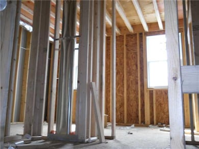 Other. 2nd floor ALL NEW! finish date late winter