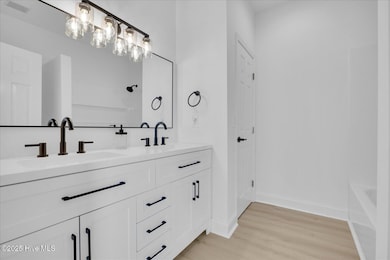 215 Silver Sloop Way, Carolina Beach, NC 28428 - photo 5