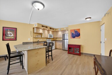 Phoenix Towers Condominium unit A10A, Riviera Beach, FL 33404 - photo 3