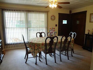 Dining Room.