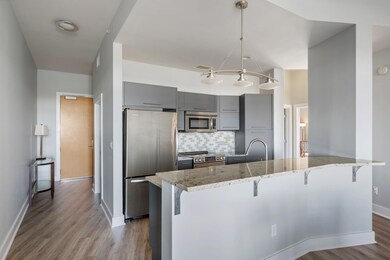 The Shore Condominiums unit 2009, Austin, TX 78701 - photo 7