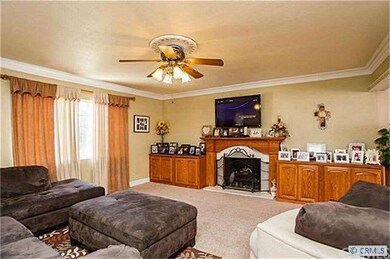 Beautiful Living Room