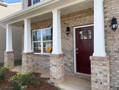 154 David Hill Dr, Buffalo Lake, NC 27330 - photo 5