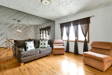 3171 Chelford Drive Columbus Ohio 43219-