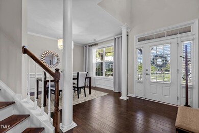 1849 Baldhead Island Dr, Apex, NC 27502 - photo 5