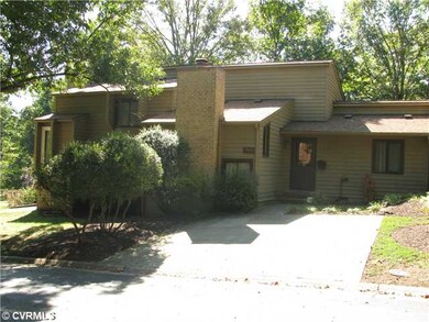 Exterior Front - The Association will do all of yo