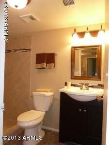 HALL BATHROOM-pic 1