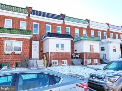 3517 Lucille Ave, Baltimore, MD 21215 - photo 3