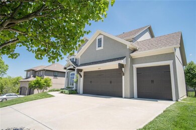 5805 Constance St, Shawnee, KS 66216 - photo 2