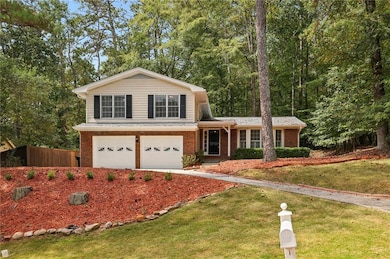 610 Trailmore Place, Roswell, GA 30076 - photo 2