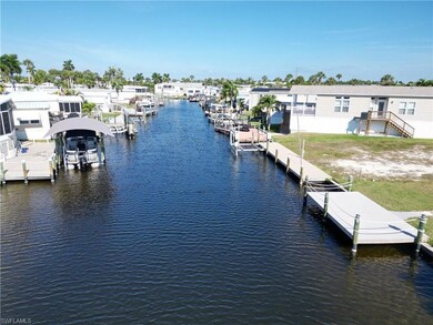 17631 Stevens Blvd, Fort Myers Beach, FL 33931 - photo 4