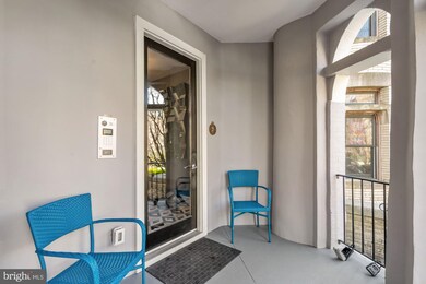 1906 Biltmore St NW unit 3, Washington, DC 20009 - photo 6