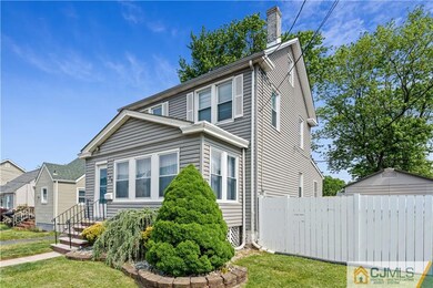 146 Bucknell Ave, Woodbridge, NJ 07095 - photo 5