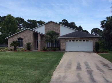 Brick Exterior