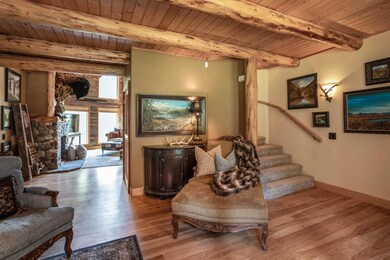 Beautiful Entry Way
