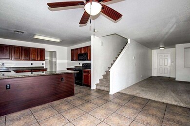Great Room Entry