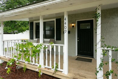 4409 Anvers Blvd, Jacksonville, FL 32210 - photo 4