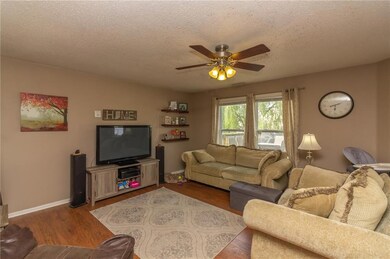 3110 Arrowroot Ln, Indianapolis, IN 46239 - photo 5