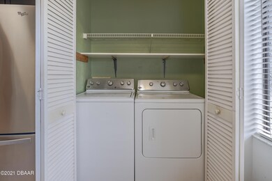 Utility Area