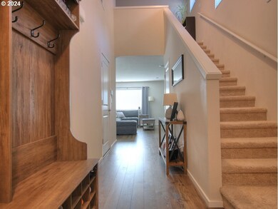 Entrance/Foyer