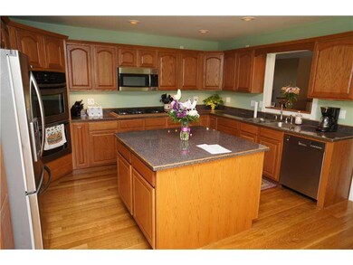 21134 Beacon Rd, Metamora, IN 47030 - photo 2