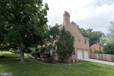 10 Wesley Cir NW, Washington, DC 20016 - photo 7