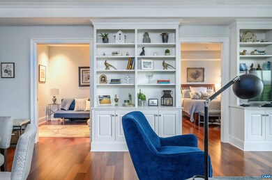Tons of built-ins!