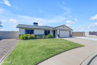 1840 N Brighton Cir unit 1, Mesa, AZ 85207 - photo 5