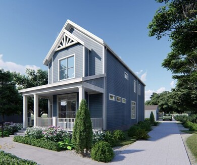 2319 E 100th St, Cleveland, OH 44106 - photo 3