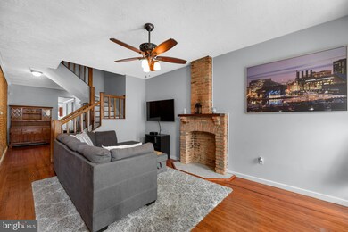 128 W Clement St, Baltimore, MD 21230 - photo 4