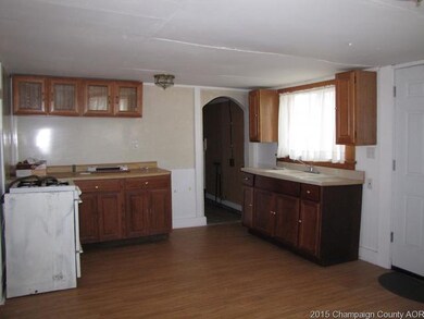 203 W Daggy St, Tuscola, IL 61953 - photo 4