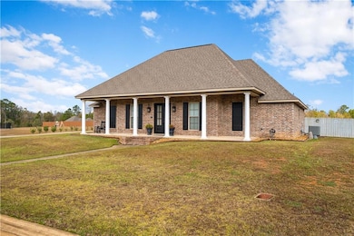 2213 Forest Trail, Woodworth, LA 71485 - photo 5
