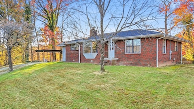 2068 Tunnel Hill Varnell Rd, Tunnel Hill, GA 30755 - photo 3