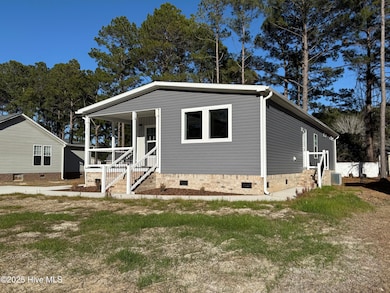 845 Watson Ave SW, Calabash, NC 28467 - photo 3
