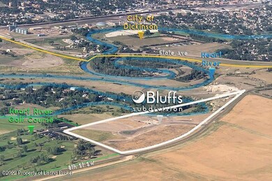 The Bluffs