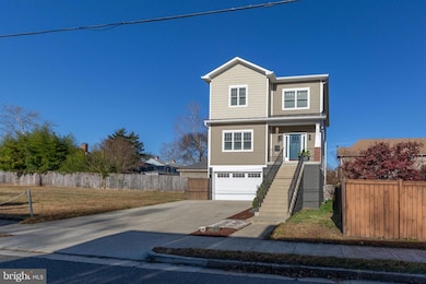 409 Dunmore St, Fredericksburg, VA 22401 - photo 3