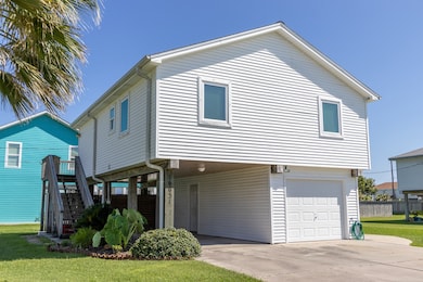 Well maintained property with a nice yard and land