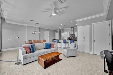 Panorama Towers unit 306, Las Vegas, NV 89103 - photo 5