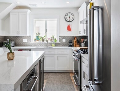 198 Summer St unit 2, Somerville, MA 02143 - photo 5