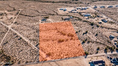 0 E Soledad Lane Lot C-2